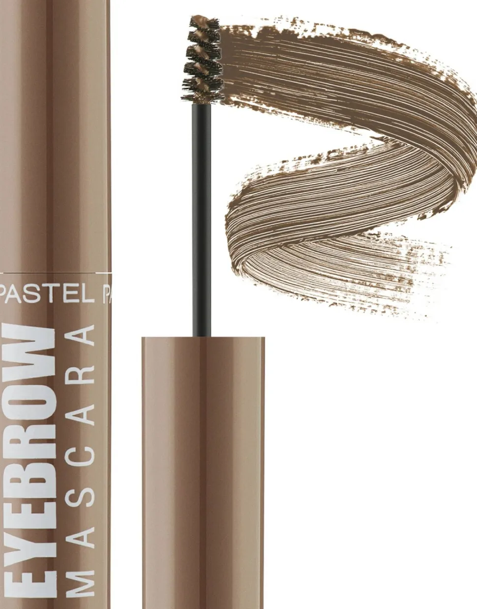 Unice Pastel EyeBrow Mascara
