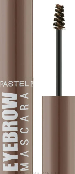 Unice Pastel EyeBrow Mascara