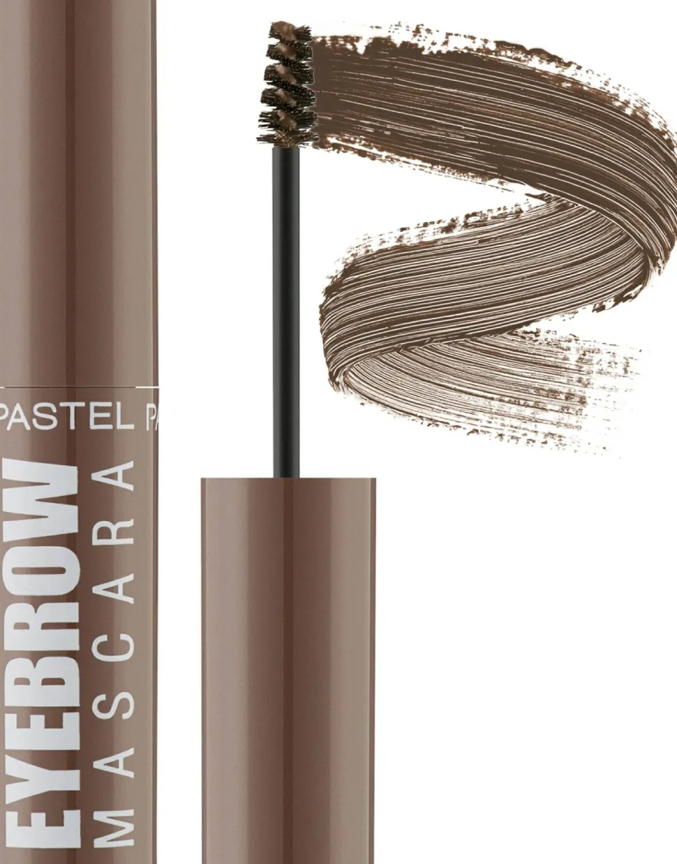 Unice Pastel EyeBrow Mascara