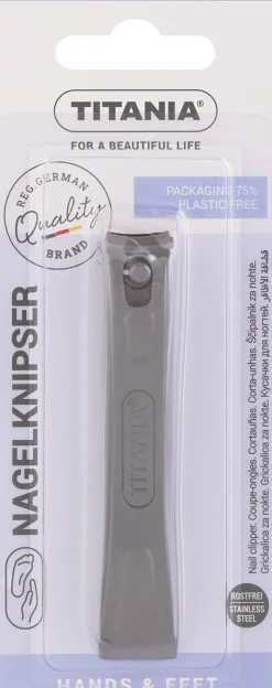 Universeller Nagelknipser