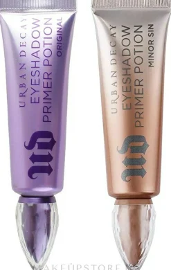Urban Decay Eyeshadow Primer Potion