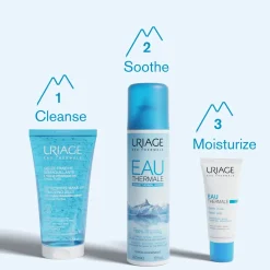 Uriage Refreshing Make-Up Removing Jelly