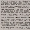 Uriage Roseliane Universal Tone CC Cream SPF 30