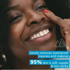 Uriage Waterproof Eye Make-Up Remover