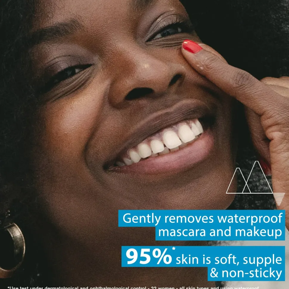 Uriage Waterproof Eye Make-Up Remover