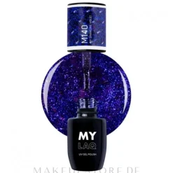 UV Hybrid-Gel Nagellack