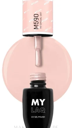 UV Hybrid-Gel Nagellack