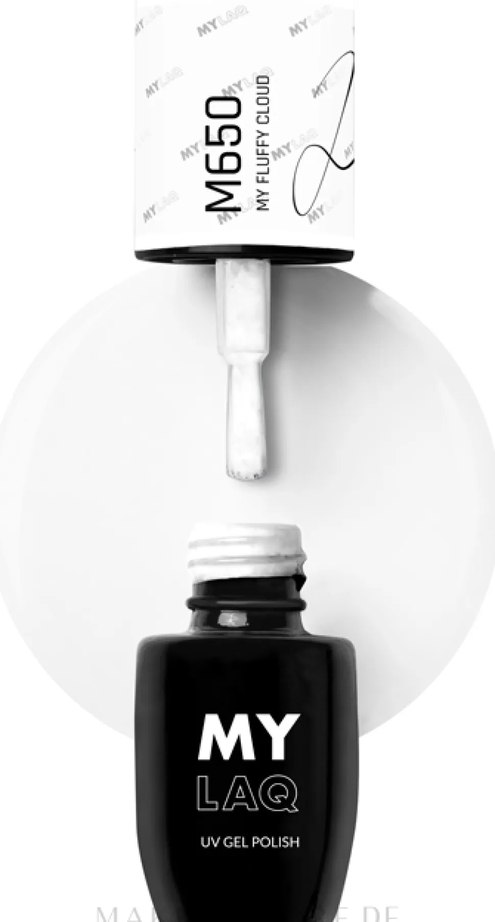 UV Hybrid-Gel Nagellack