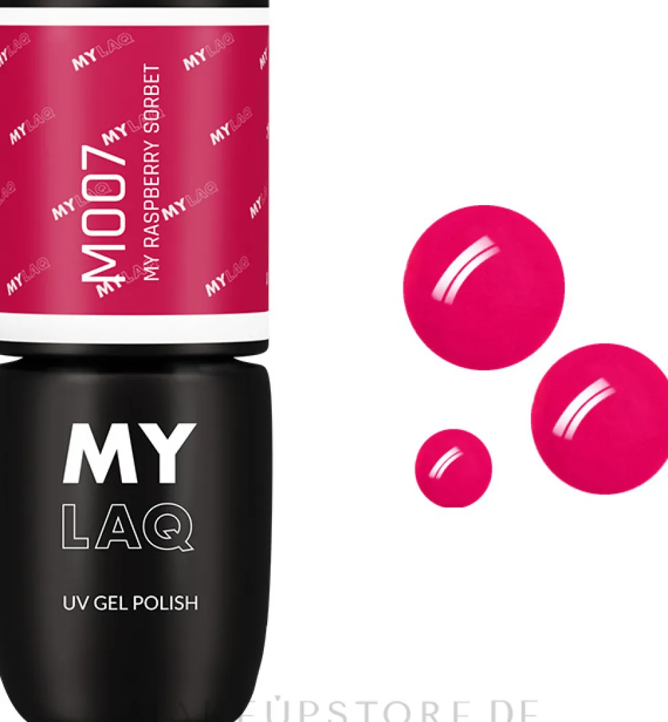 UV Hybrid-Gel Nagellack