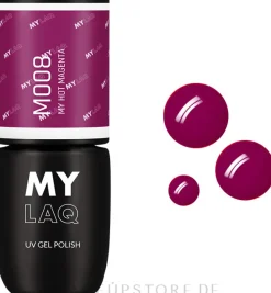 UV Hybrid-Gel Nagellack