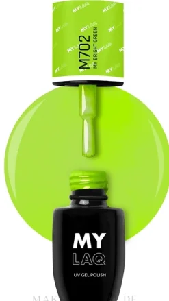 UV Hybrid-Gel Nagellack