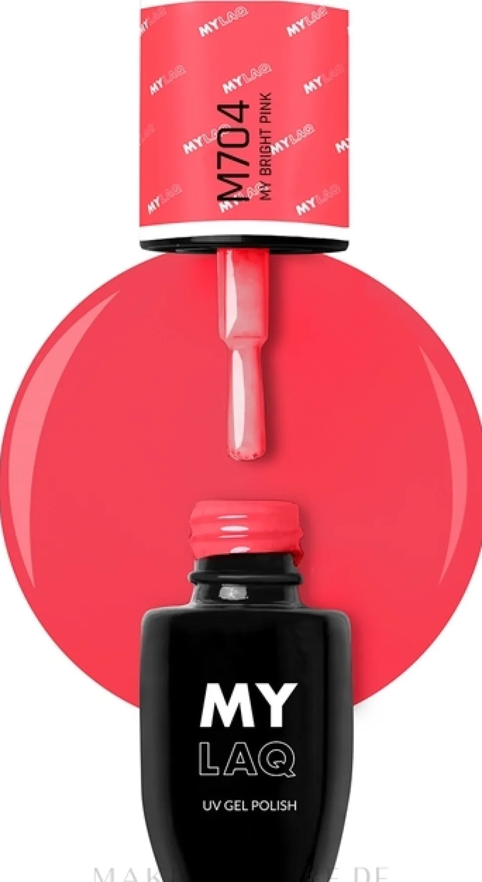 UV Hybrid-Gel Nagellack