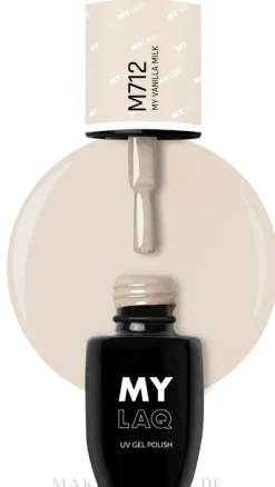 UV Hybrid-Gel Nagellack