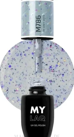 UV Hybrid-Gel Nagellack