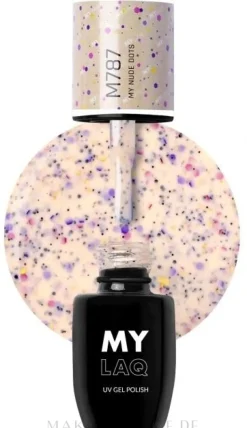 UV Hybrid-Gel Nagellack