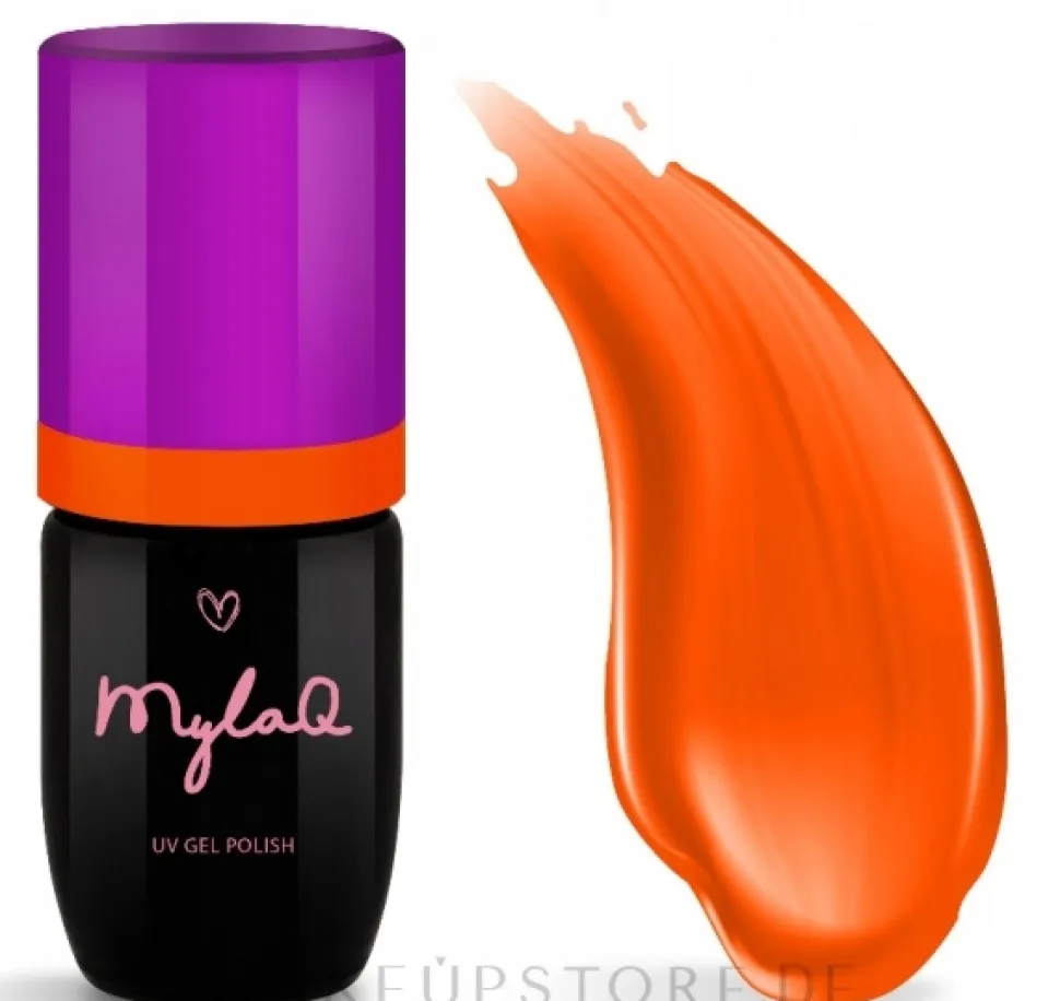 UV Hybrid-Gel Nagellack