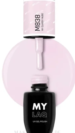 UV Hybrid-Gel Nagellack