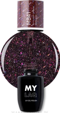 UV Hybrid-Gel Nagellack