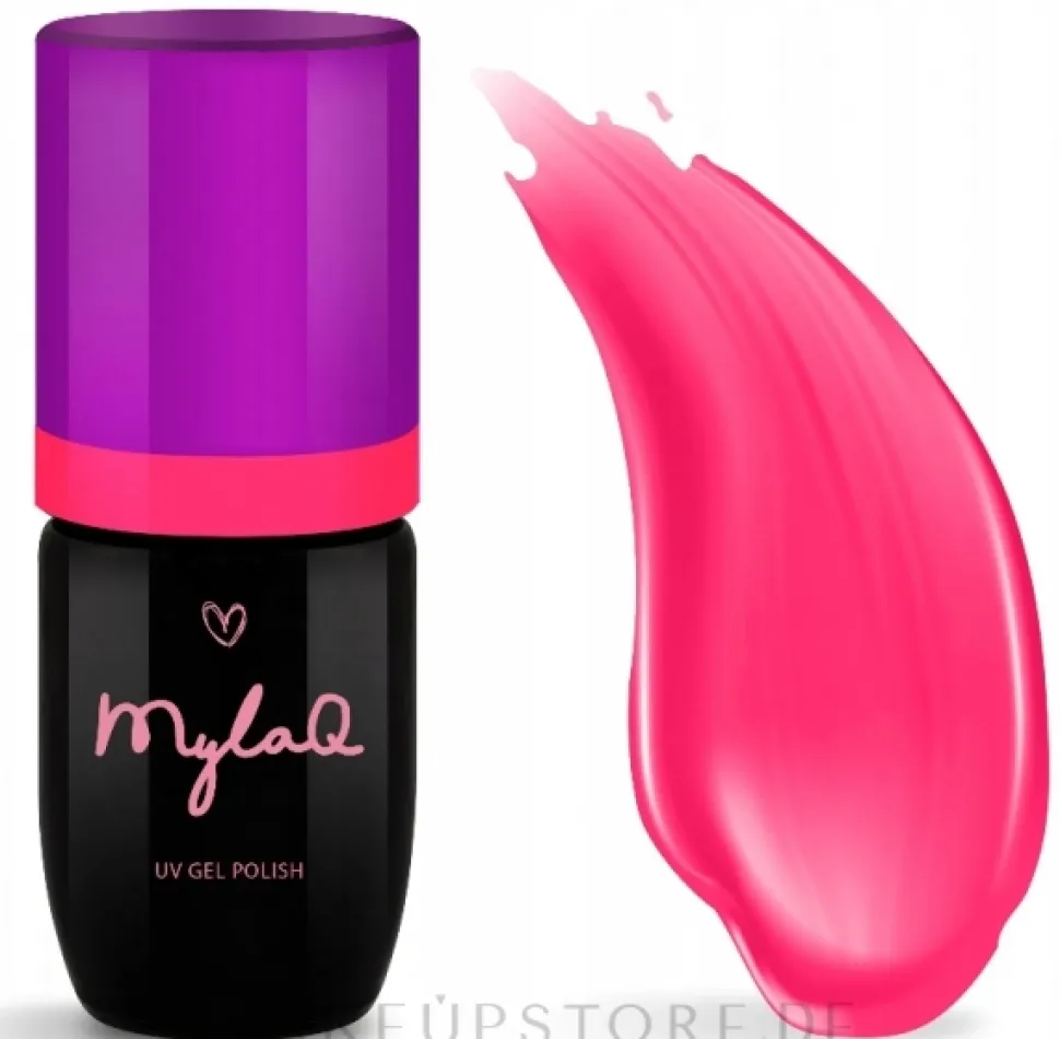 UV Hybrid-Gel Nagellack