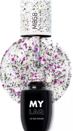 UV Hybrid-Gel Nagellack