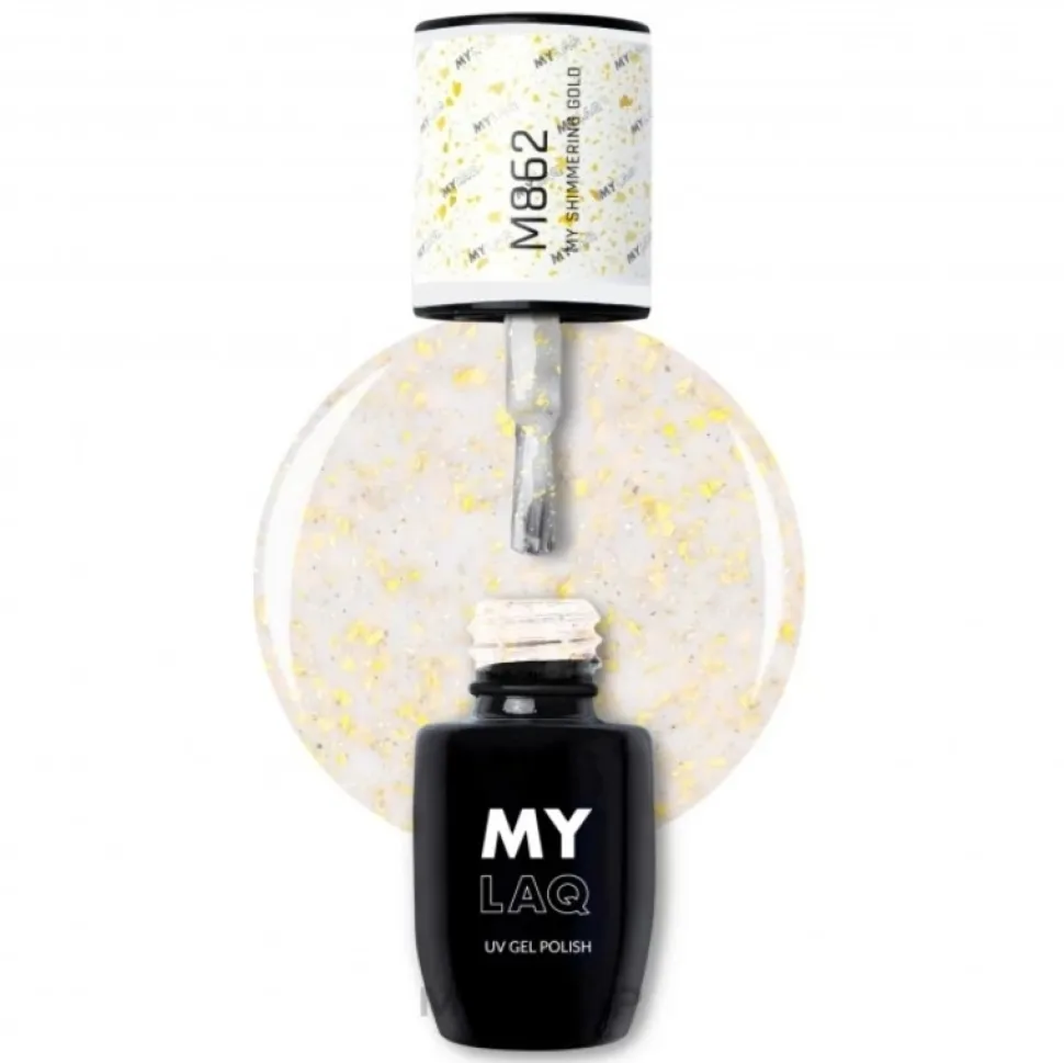 UV Hybrid-Gel Nagellack