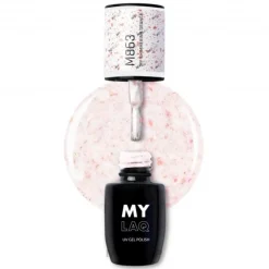 UV Hybrid-Gel Nagellack