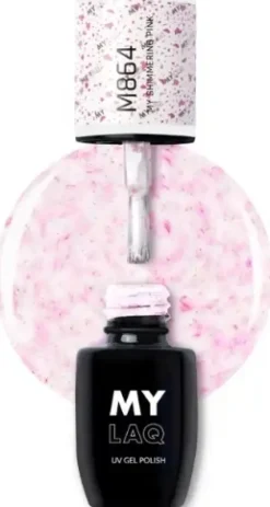 UV Hybrid-Gel Nagellack