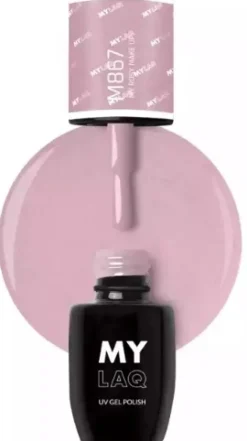UV Hybrid-Gel Nagellack