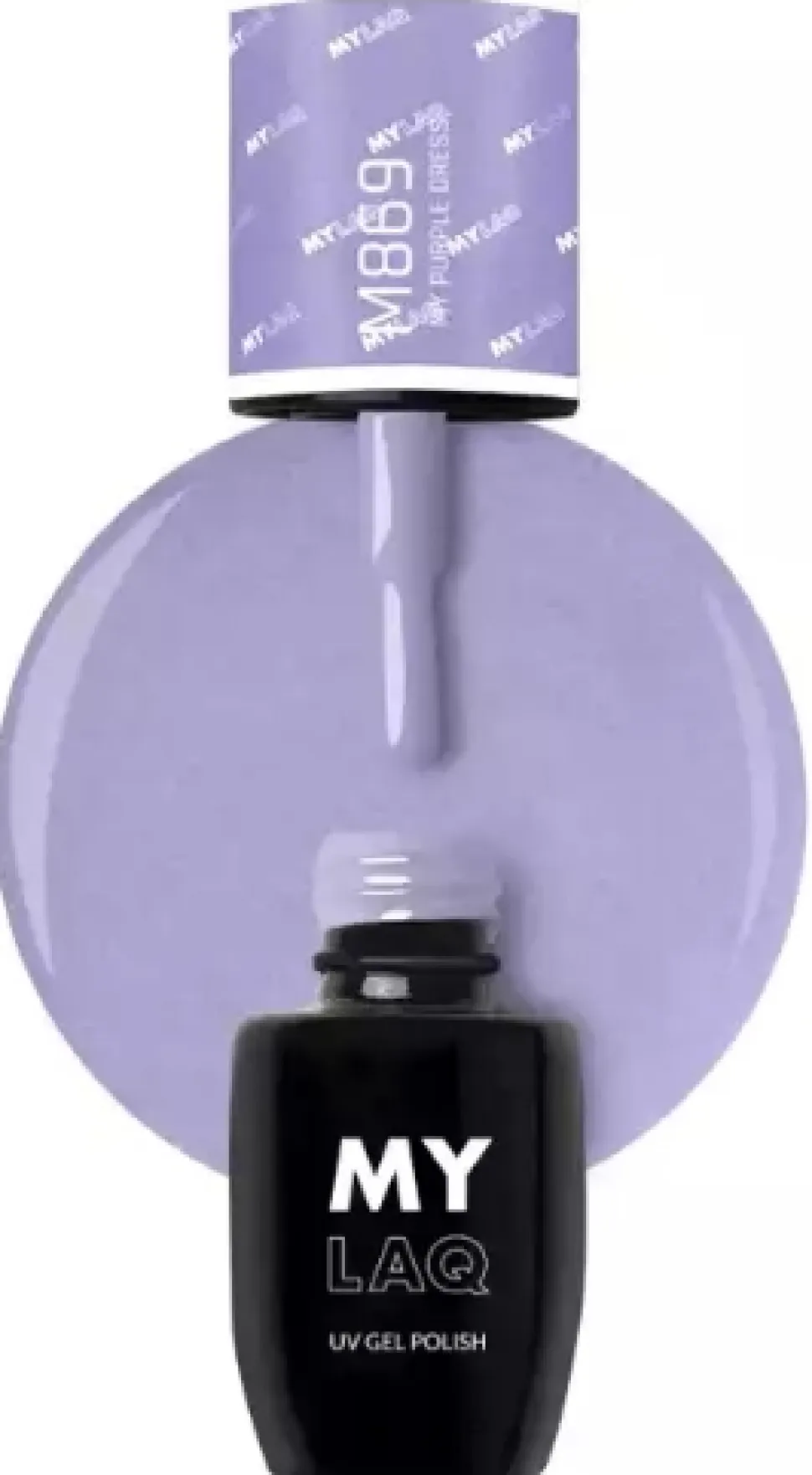 UV Hybrid-Gel Nagellack