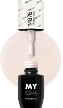 UV Hybrid-Gel Nagellack