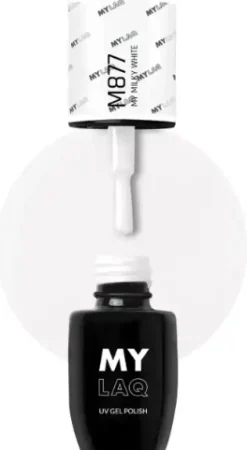 UV Hybrid-Gel Nagellack