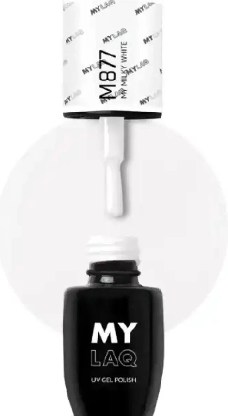 UV Hybrid-Gel Nagellack