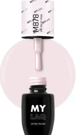 UV Hybrid-Gel Nagellack