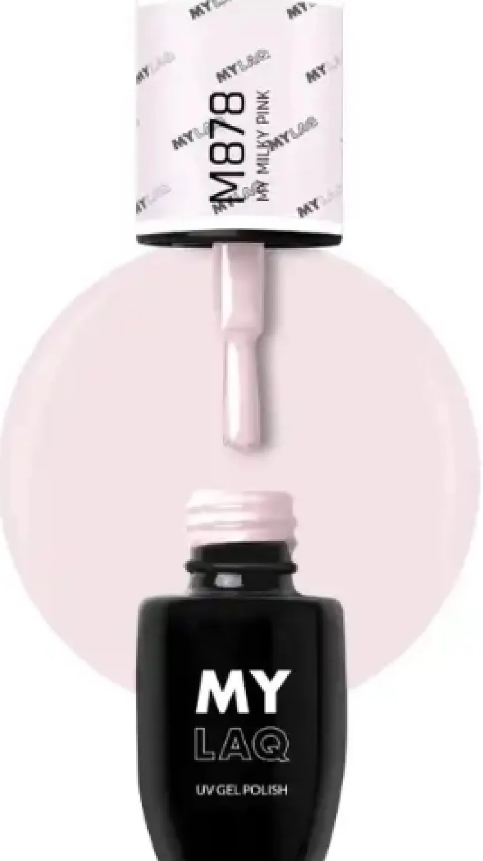 UV Hybrid-Gel Nagellack
