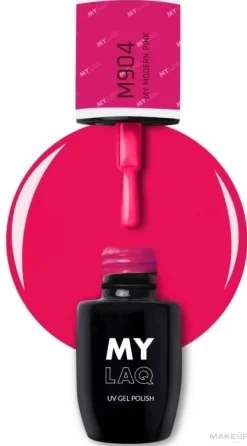 UV Hybrid-Gel Nagellack