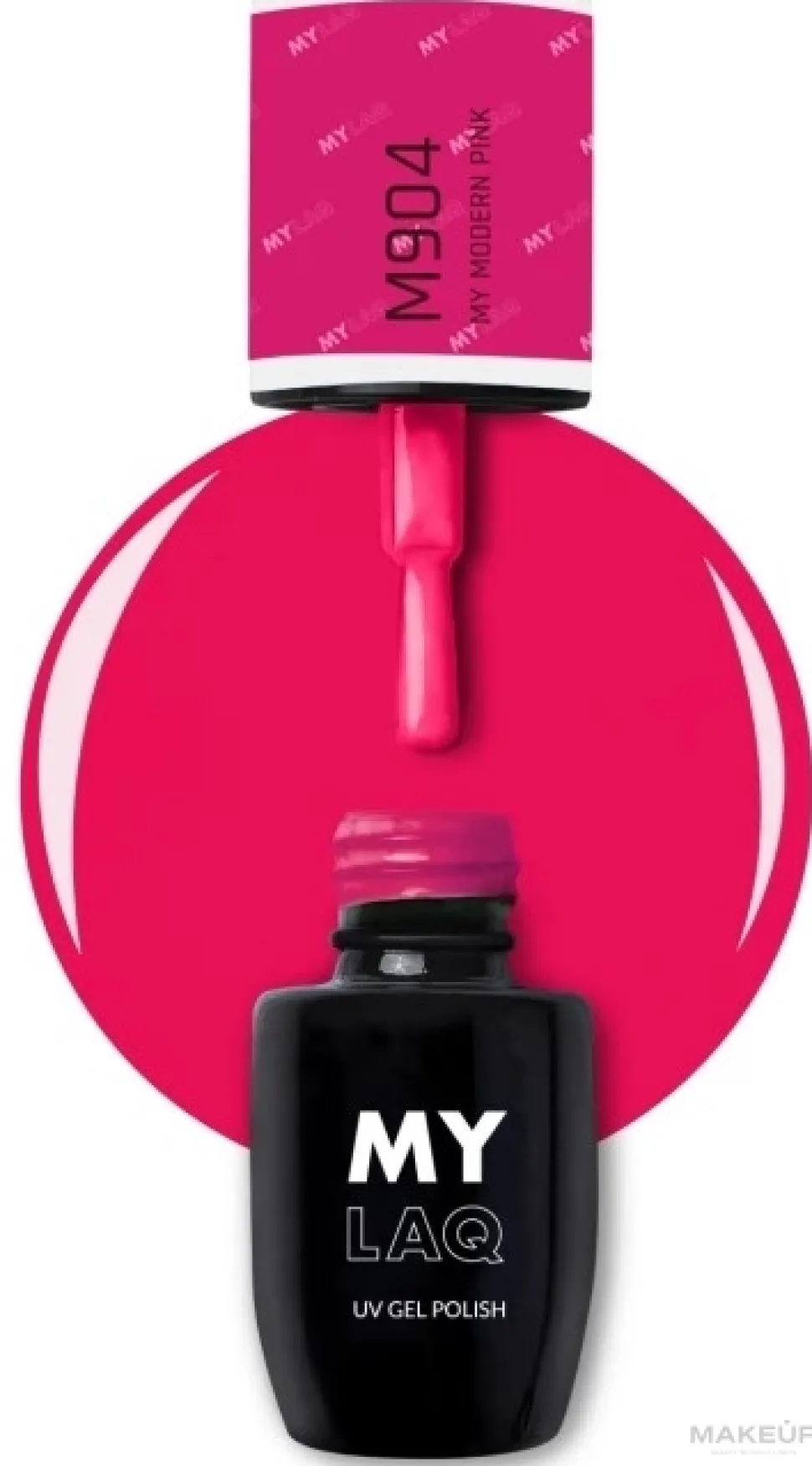 UV Hybrid-Gel Nagellack