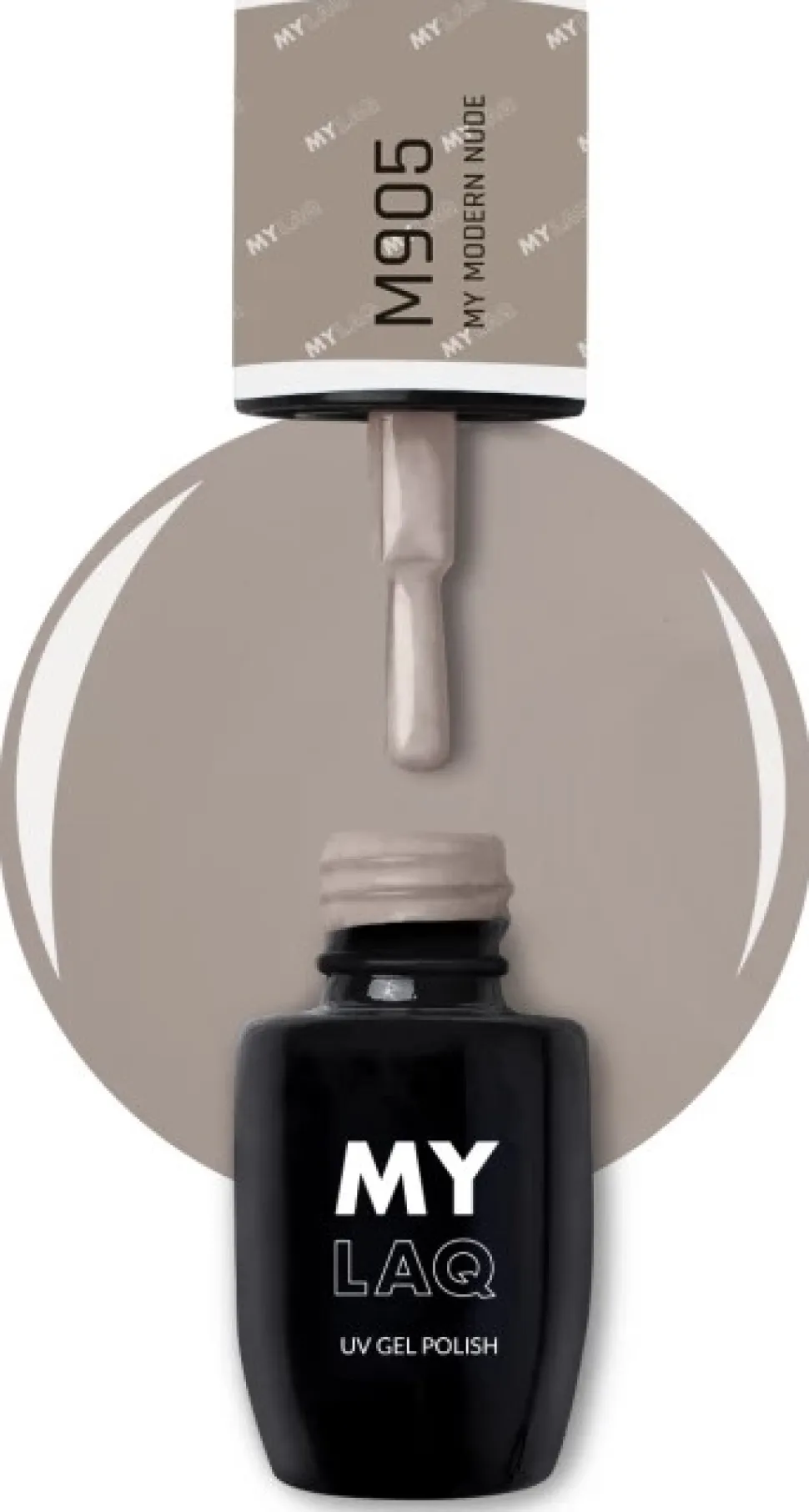 UV Hybrid-Gel Nagellack