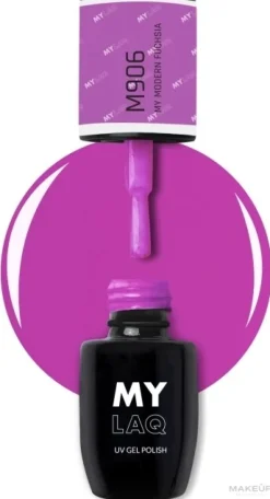 UV Hybrid-Gel Nagellack