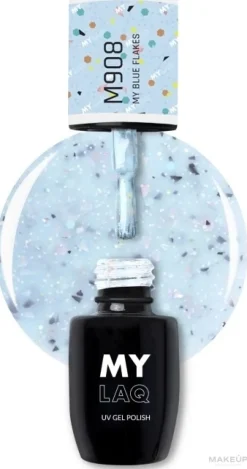 UV Hybrid-Gel Nagellack