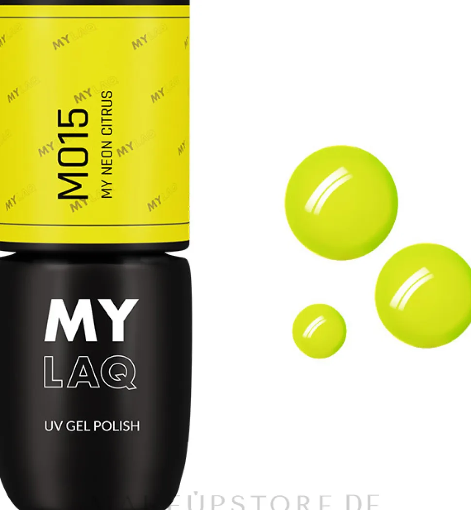 UV Hybrid-Gel Nagellack