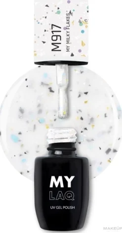 UV Hybrid-Gel Nagellack