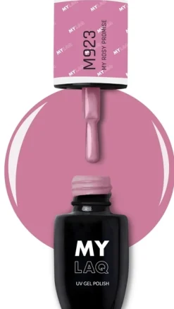 UV Hybrid-Gel Nagellack