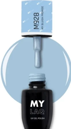 UV Hybrid-Gel Nagellack