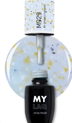 UV Hybrid-Gel Nagellack