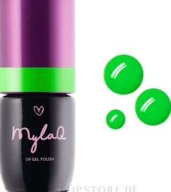 UV Hybrid-Gel Nagellack