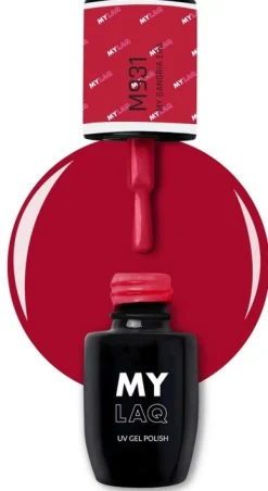 UV Hybrid-Gel Nagellack