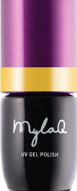 UV Hybrid-Gel Nagellack