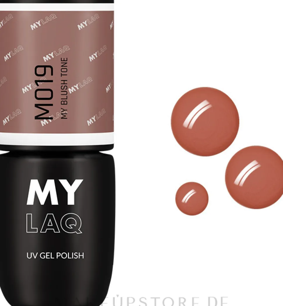 UV Hybrid-Gel Nagellack