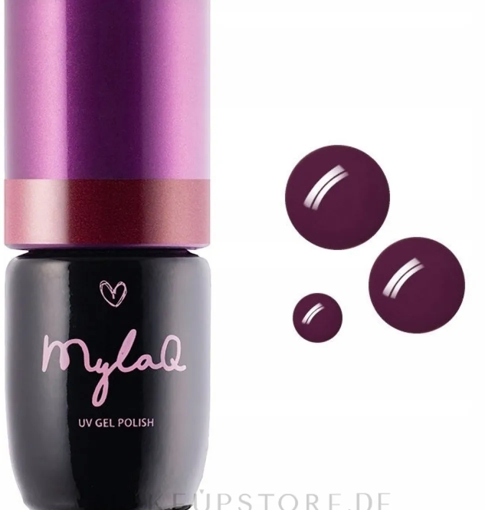 UV Hybrid-Gel Nagellack