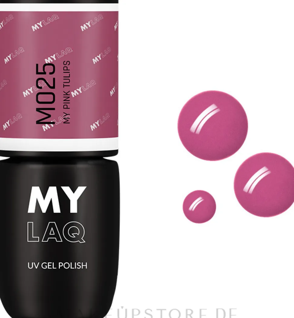 UV Hybrid-Gel Nagellack